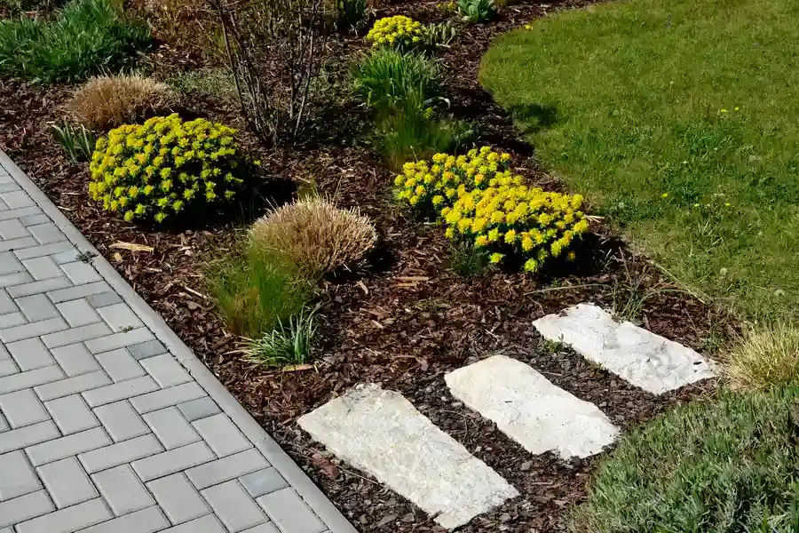 How Mulch Installation Can Enhance Your Landscapes Appearance Gainesville, VA How Mulch Installation Can Enhance Your Landscapes Appearance Gainesville, VA