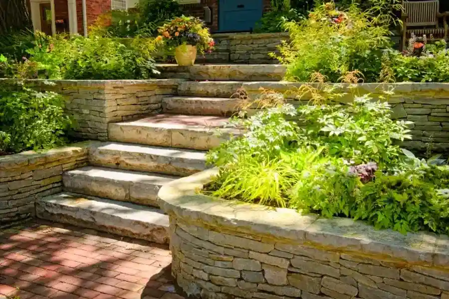 How Retaining Walls Can Increase Property Value Gainesville, VA How Retaining Walls Can Increase Property Value Gainesville, VA
