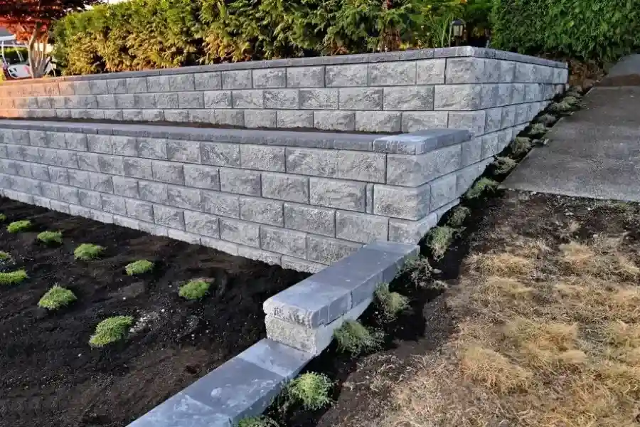 How Retaining Walls Can Increase Property Value in Gainesville, VA How Retaining Walls Can Increase Property Value in Gainesville, VA