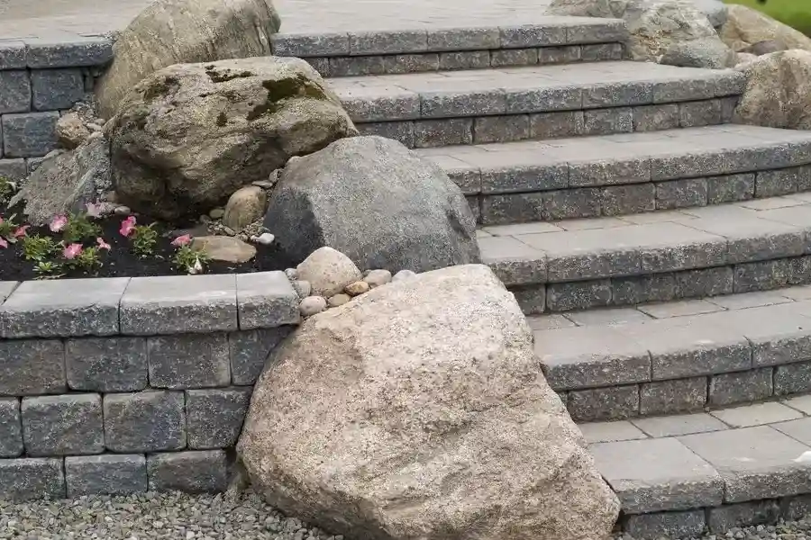 The Importance Of Hiring A Professional For Retaining Walls Gainesville, VA The Importance Of Hiring A Professional For Retaining Walls Gainesville, VA