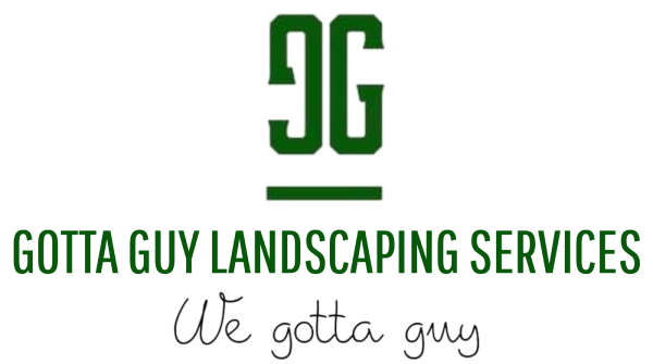 Gotta Guy Landscaping Services